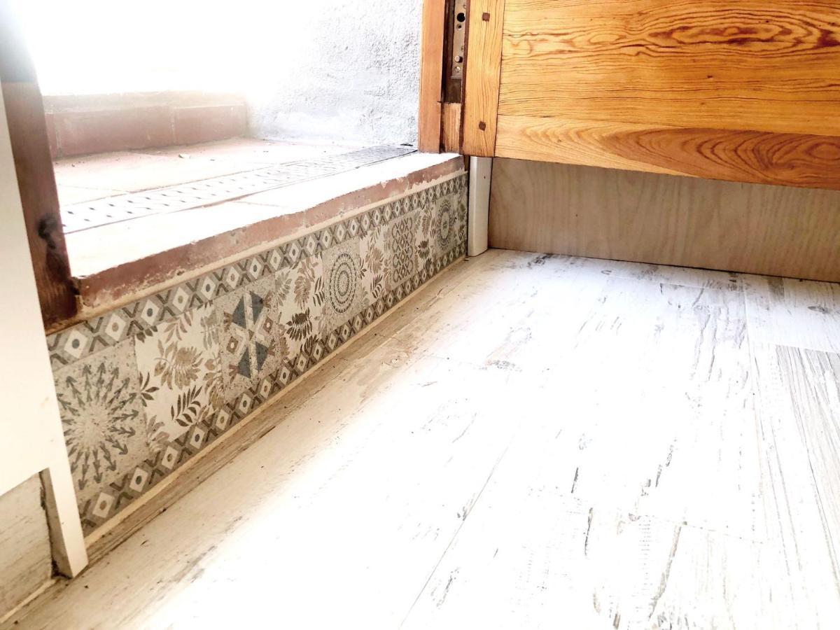 Plaza Adarve Toledo Daire Dış mekan fotoğraf